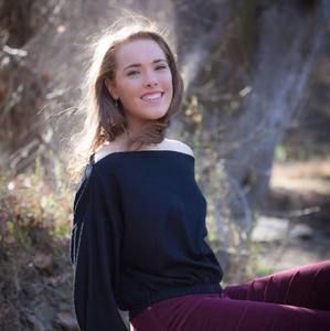 Meet your Posher, Katherine